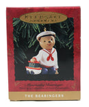 Hallmark Abearnathy -