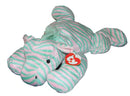 Ty Pillow Pal: Zulu the Zebra