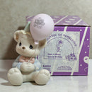 Precious Moments: b0004 Have a Beary Special Birthday | Birthday Club