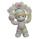 Precious Moments: B0112 The Fun Starts Here | Birthday Club Charter Member
