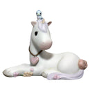 Precious Moments: B0114 You Are My Mane Inspiration