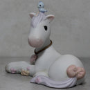 Precious Moments: B0114 You Are My Mane Inspiration