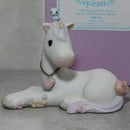 Precious Moments: B0114 You Are My Mane Inspiration