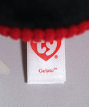 Ty Holiday Baby Beanie - Gelato the Penguin Cupcake