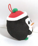 Ty Holiday Baby Beanie - Glacier the Christmas Penguin