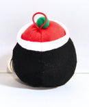 Ty Holiday Baby Beanie - Glacier the Christmas Penguin