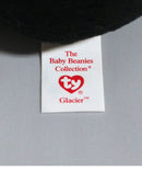 Ty Holiday Baby Beanie - Glacier the Christmas Penguin