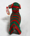 Baby Beanies (Ornaments) - Stripes the Dog