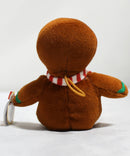 Baby Beanies (Ornaments) - Yummy the Gingerbread Man