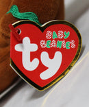 Baby Beanies (Ornaments) - Yummy the Gingerbread Man
