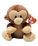 Baby Ty - Banana the Brown Monkey