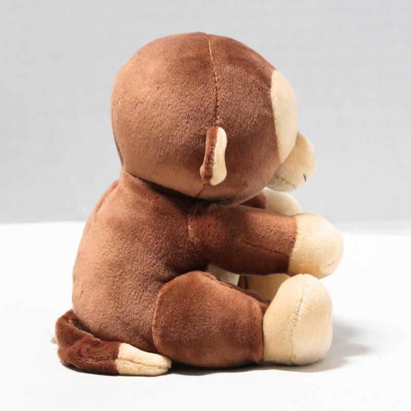 Baby Ty - Banana the Brown Monkey