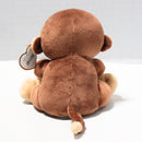 Baby Ty - Banana the Brown Monkey