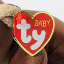 Baby Ty - Banana the Brown Monkey