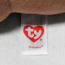 Baby Ty - Banana the Brown Monkey