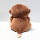 Baby Ty - Banana the Brown Monkey, Medium