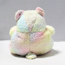 Baby Ty - Bearbaby the Ty-Dye Teddy Bear, Large, Rattle