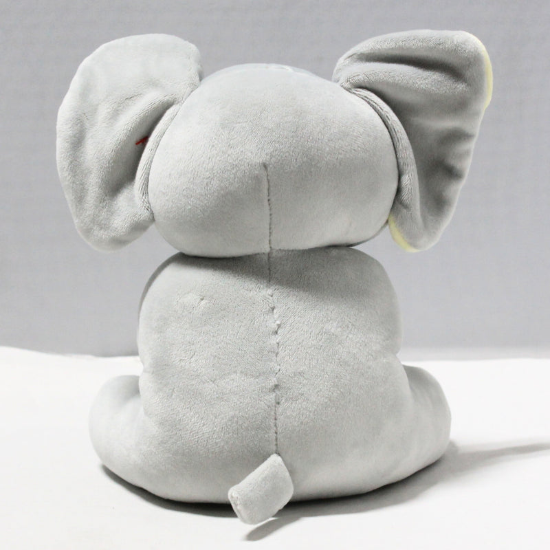 Baby Ty - Bubbles the Grey Elephant, Regular