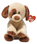 Baby Ty - Bumpkin the Dog