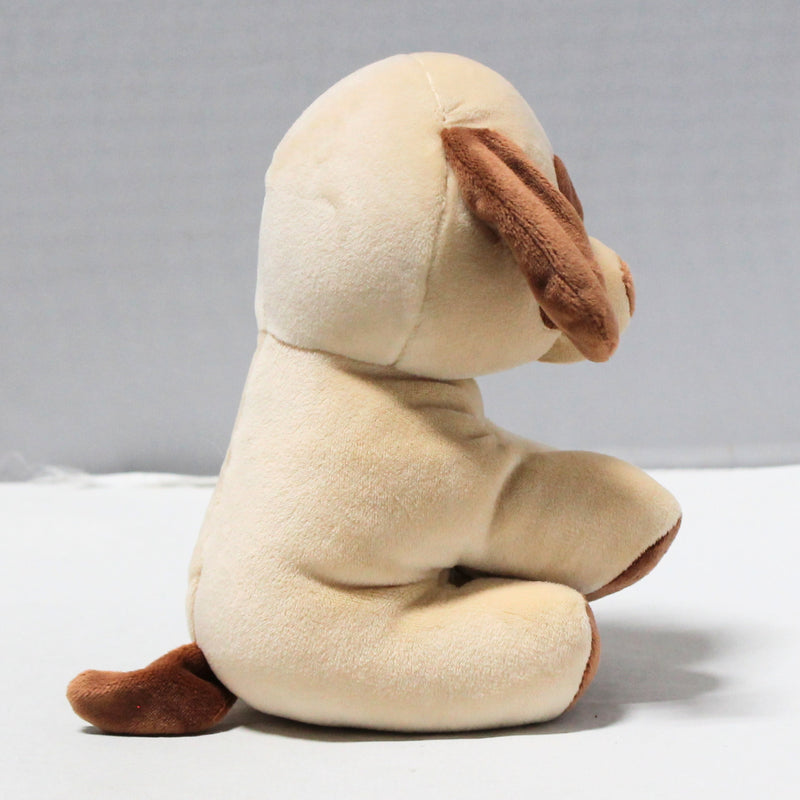 Baby Ty - Bumpkin the Dog