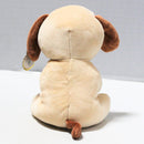 Baby Ty - Bumpkin the Dog