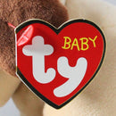 Baby Ty - Bumpkin the Dog