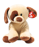 Baby Ty - Bumpkin the Brown Dog, Medium