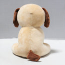 Baby Ty - Bumpkin the Brown Dog, Medium