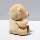 Baby Ty - Bundles the Brown Teddy Bear, Regular