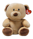 Baby Ty - Bundles the Brown Teddy Bear, Medium