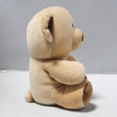 Baby Ty - Bundles the Brown Teddy Bear, Medium