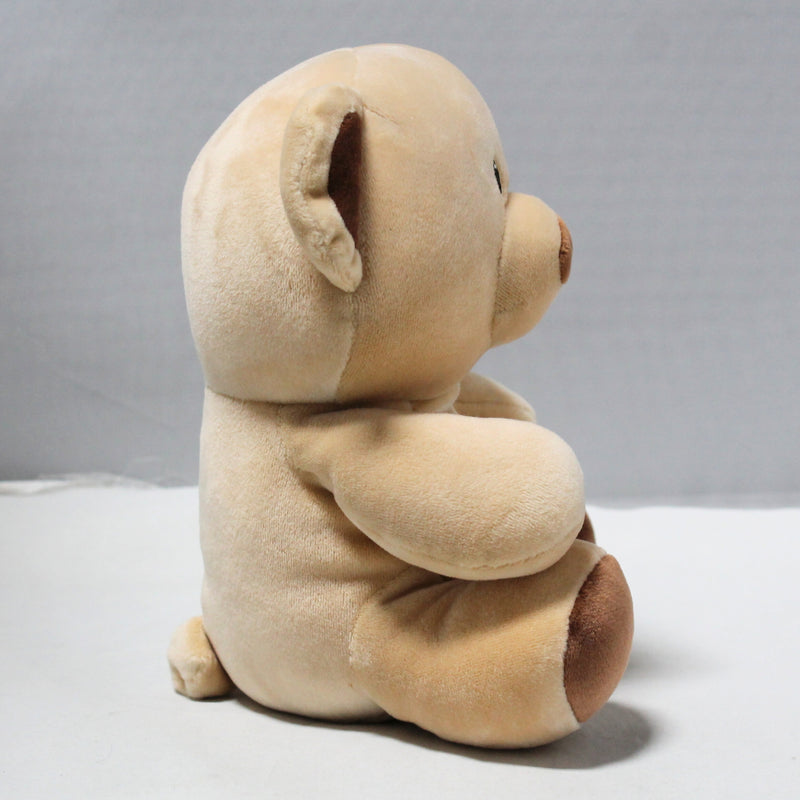 Baby Ty - Bundles the Brown Teddy Bear, Medium