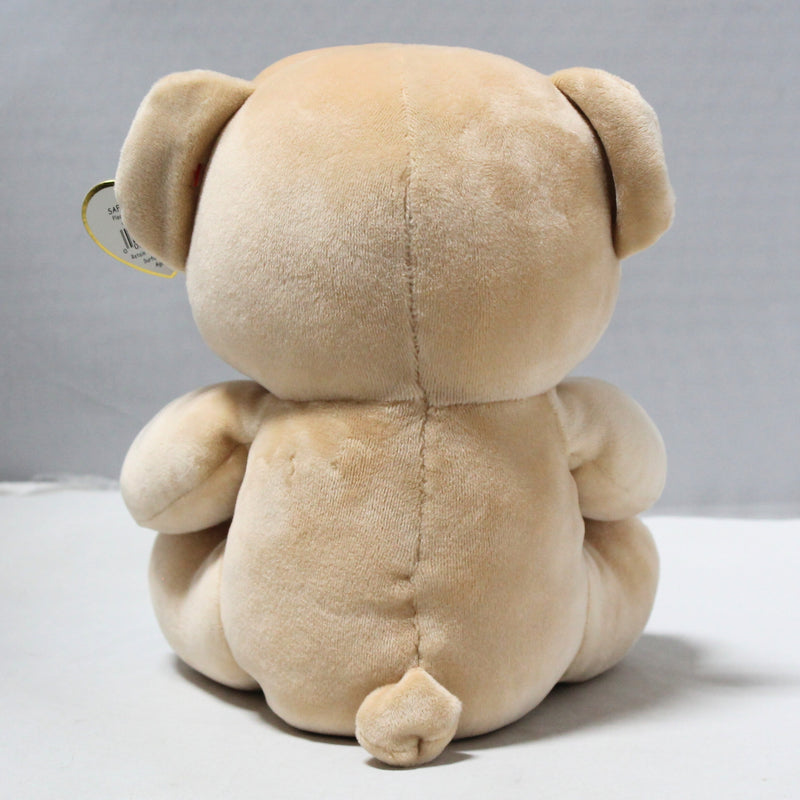 Baby Ty - Bundles the Brown Teddy Bear, Medium