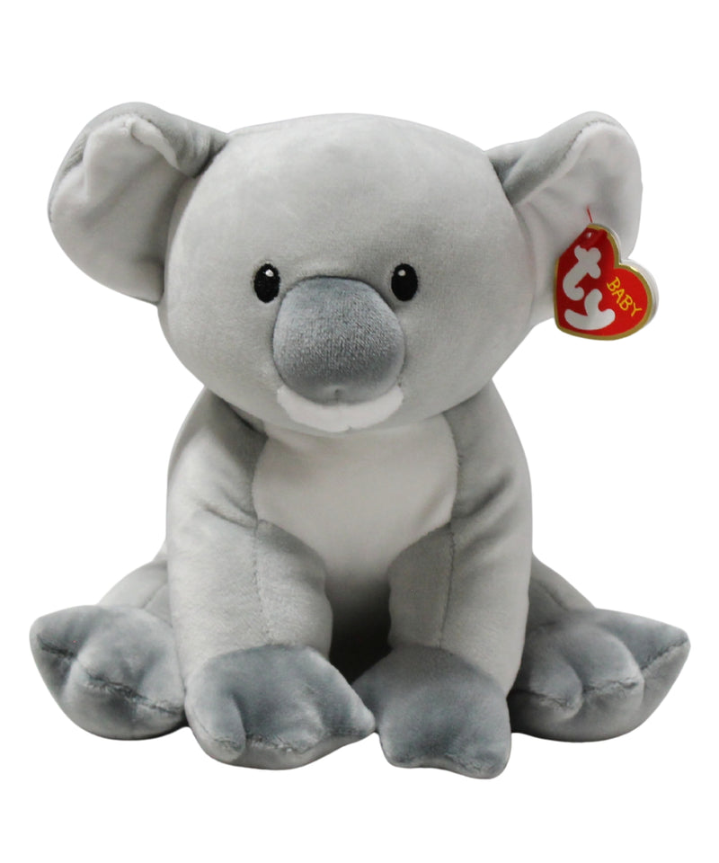 Baby Ty - Cherish the Gray Koala Bear, Medium