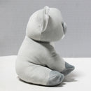 Baby Ty - Cherish the Gray Koala Bear, Medium