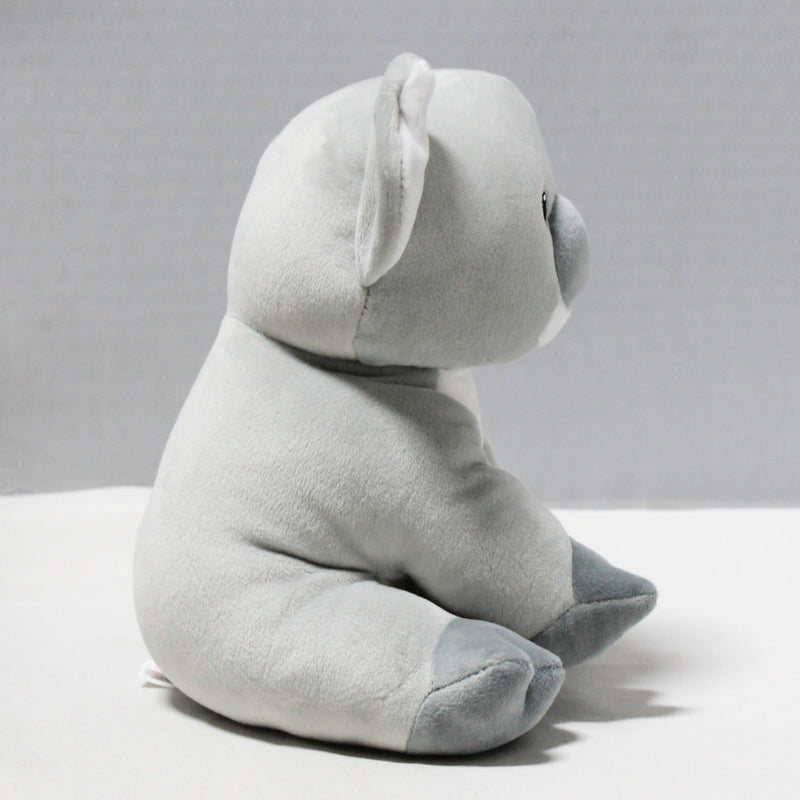 Baby Ty - Cherish the Gray Koala Bear, Medium