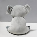 Baby Ty - Cherish the Gray Koala Bear, Medium