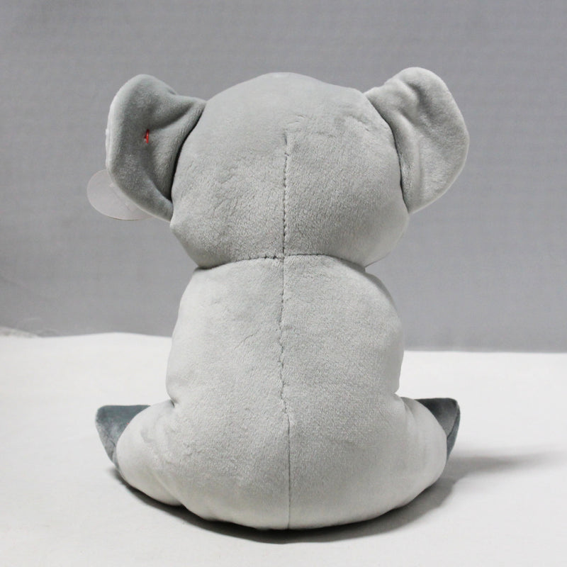 Baby Ty - Cherish the Gray Koala Bear, Medium
