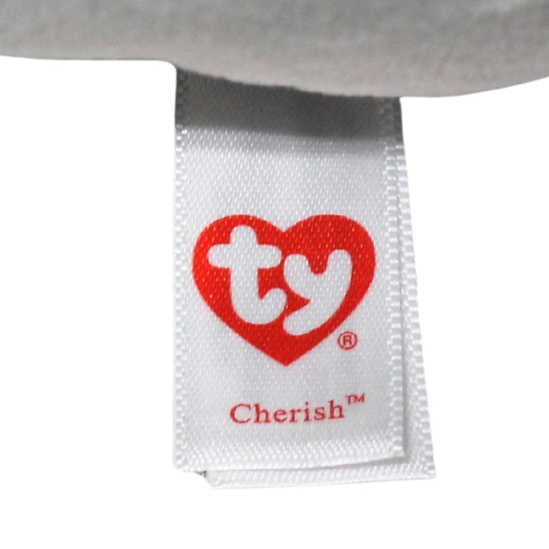 Baby Ty - Cherish the Gray Koala Bear, Medium