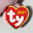 Baby Ty - Doodles the Pink Seal