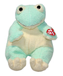 Baby Ty - Frogbaby the Green Frog, Large (12")