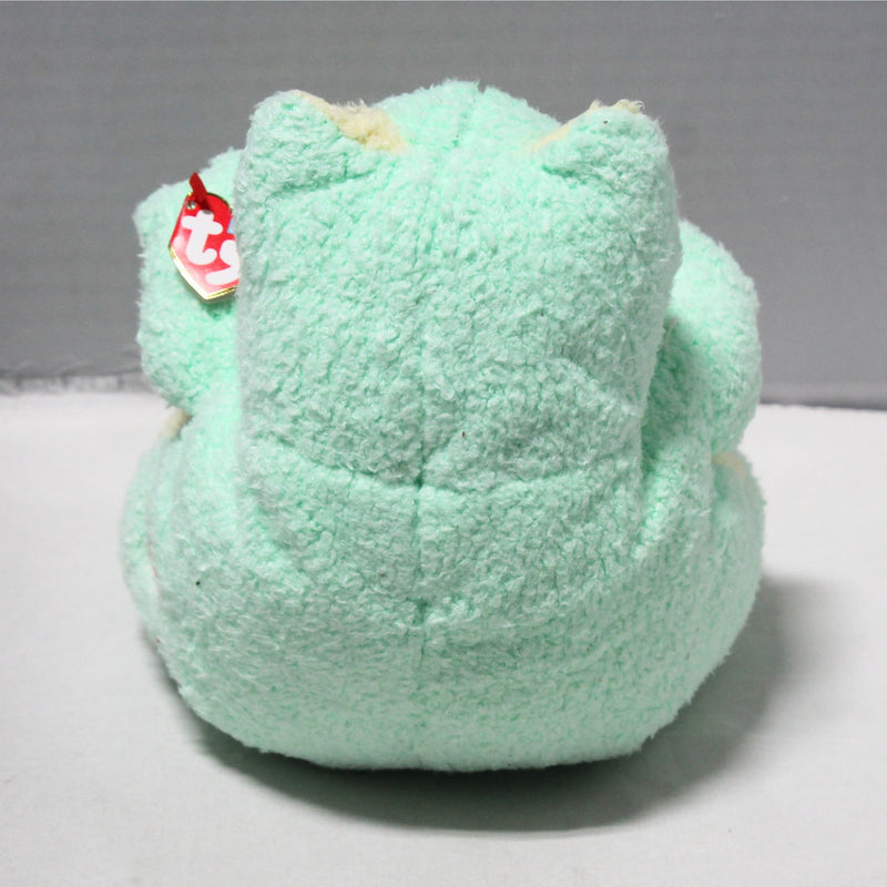 Baby Ty - Frogbaby the Green Frog, Large (12
