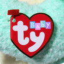 Baby Ty - Frogbaby the Green Frog, Large (12")