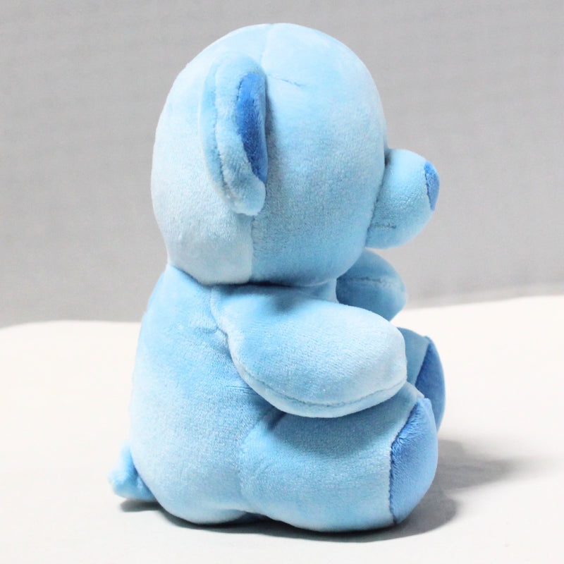 Baby Ty - Lullaby the Blue Teddy Bear, Regular
