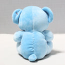Baby Ty - Lullaby the Blue Teddy Bear, Regular