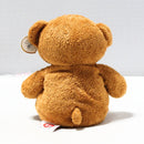 Baby Ty - My Baby Bear the Brown Teddy Bear