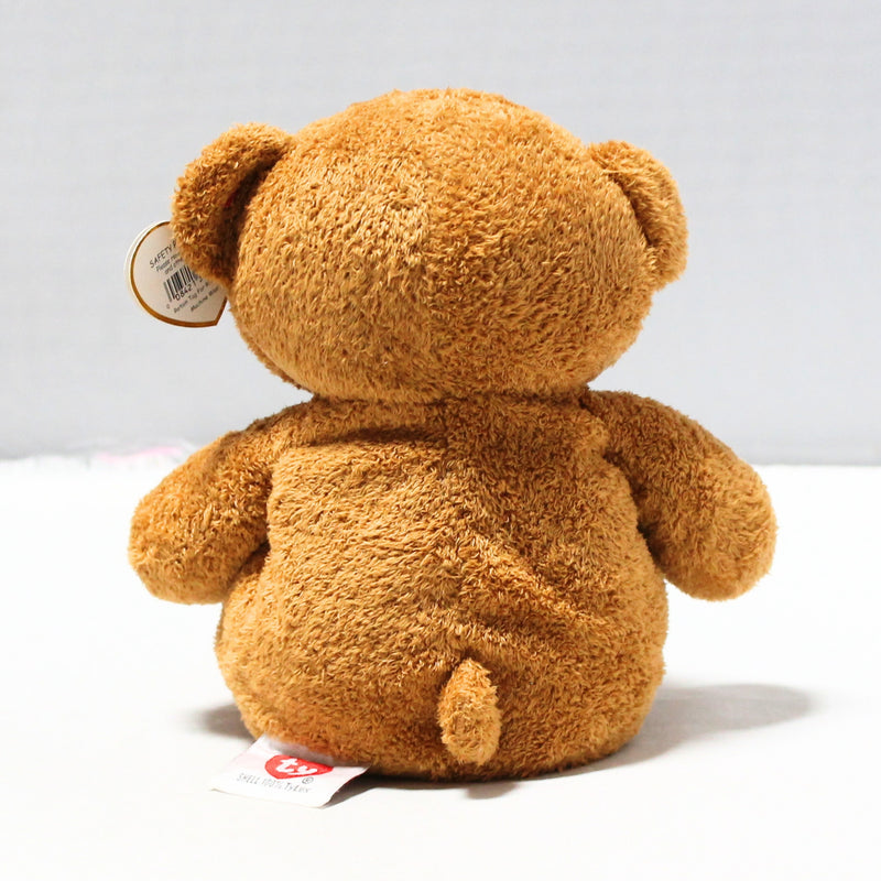 Baby Ty - My Baby Bear the Brown Teddy Bear
