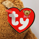 Baby Ty - My Baby Bear the Brown Teddy Bear