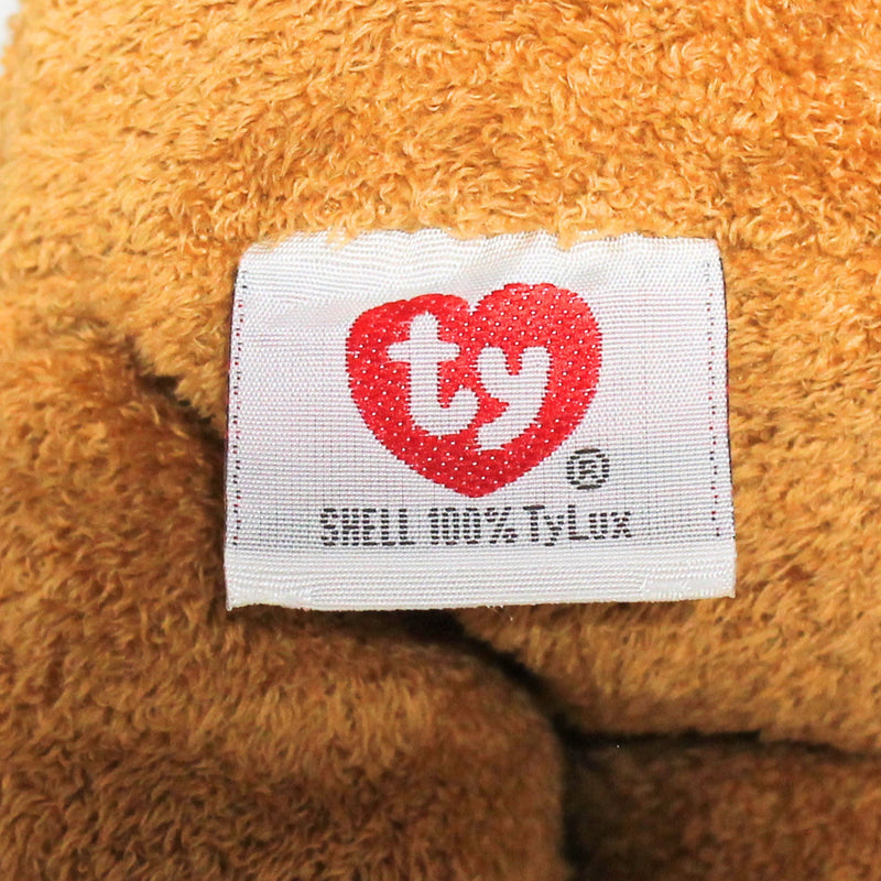 Baby Ty - My Baby Bear the Brown Teddy Bear