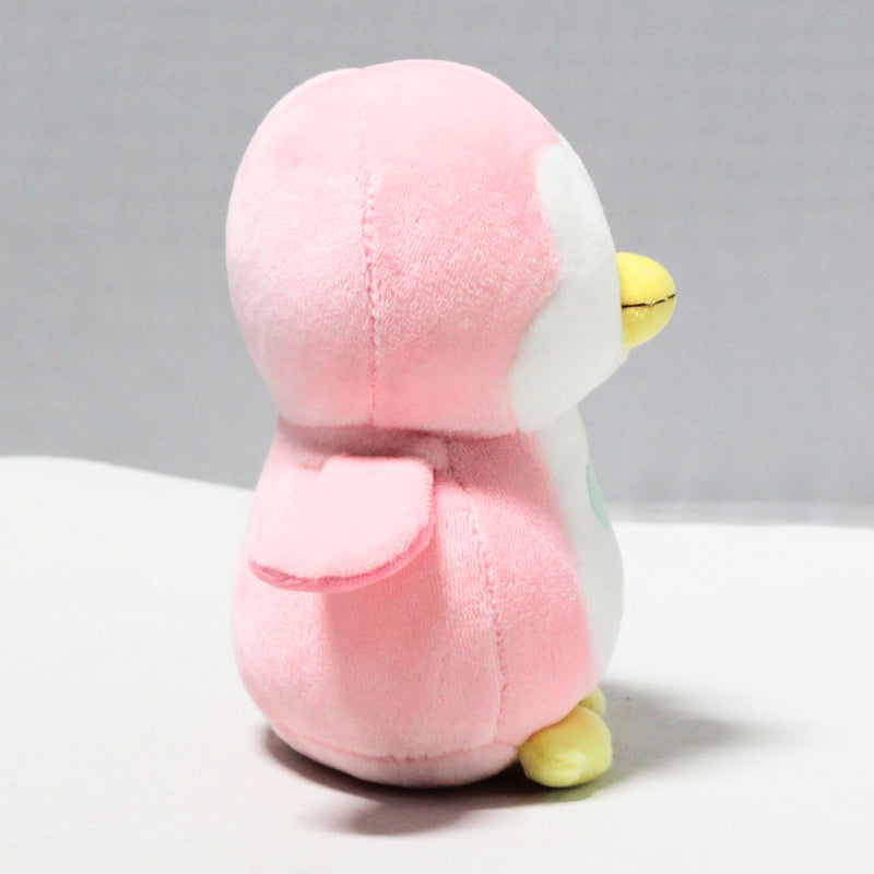 Baby Ty - Penny the Pink Penguin, Regular